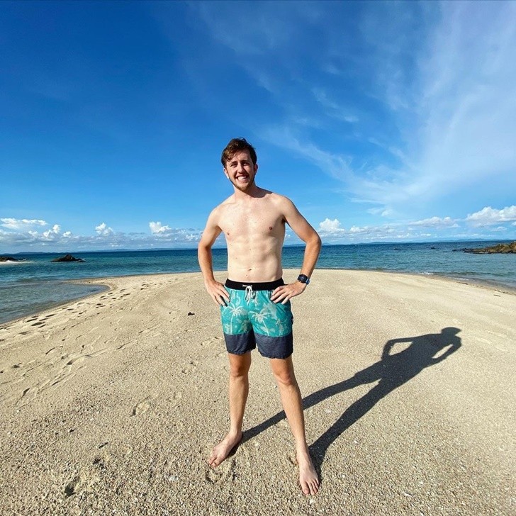 เนท My Mate Nate