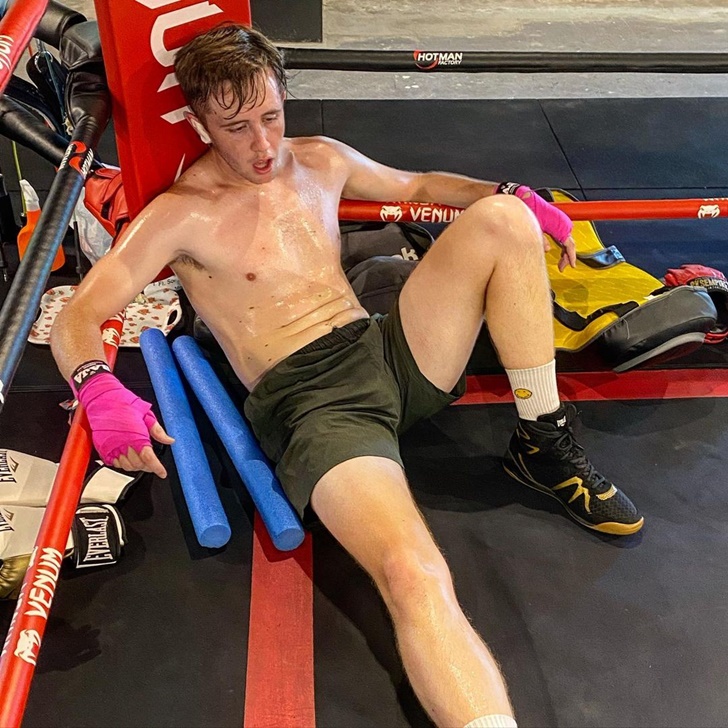 เนท My Mate Nate