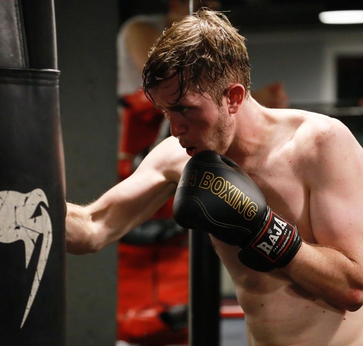 เนท My Mate Nate