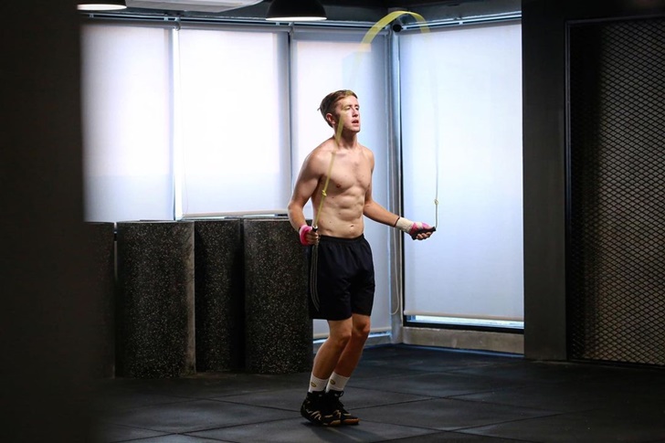 เนท My Mate Nate