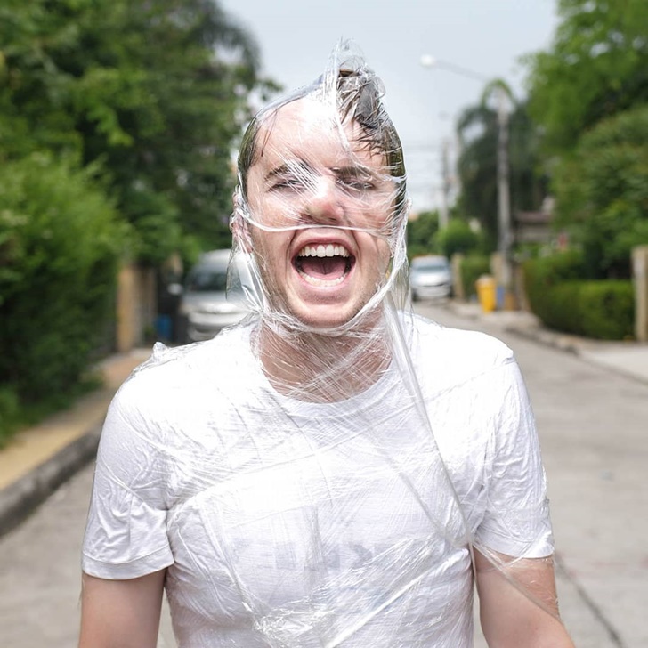 เนท My Mate Nate