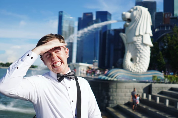 เนท My Mate Nate