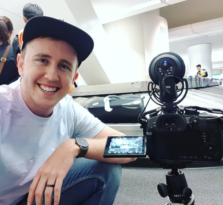 เนท My Mate Nate