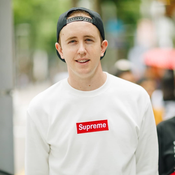 เนท My Mate Nate