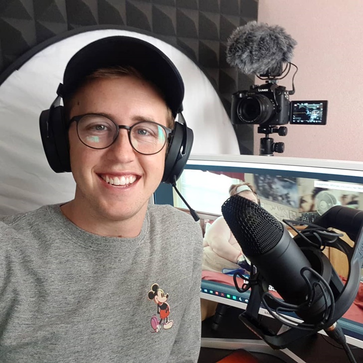 เนท My Mate Nate