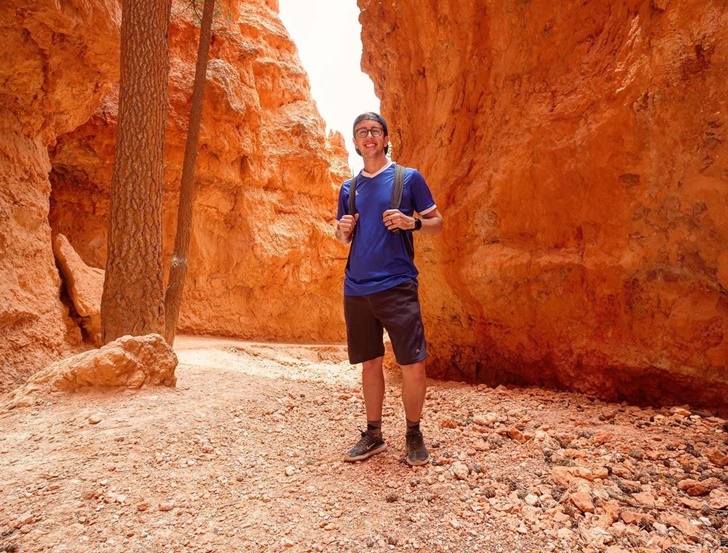 เนท My Mate Nate