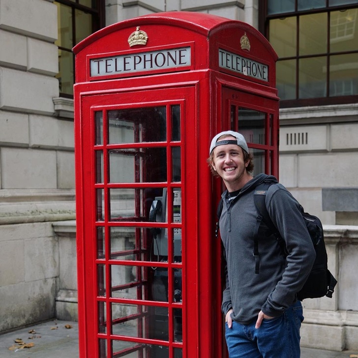 เนท My Mate Nate