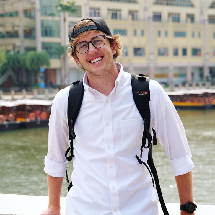 เนท My Mate Nate