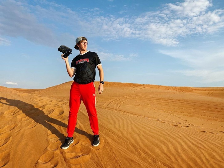 เนท My Mate Nate