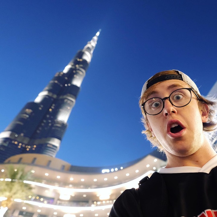 เนท My Mate Nate