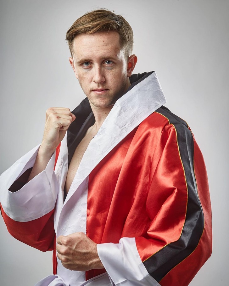 เนท My Mate Nate