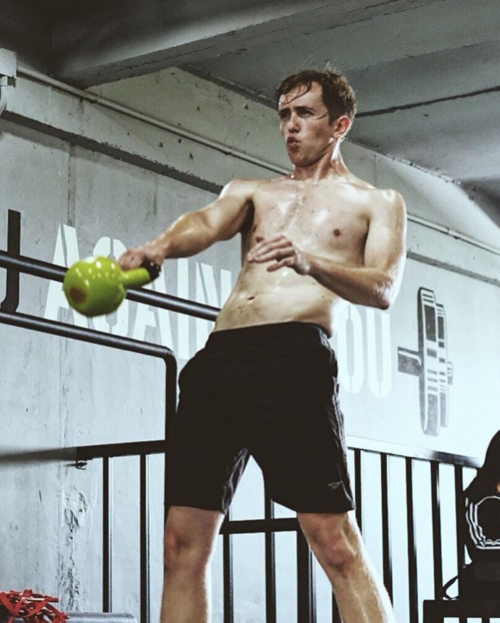 เนท My Mate Nate