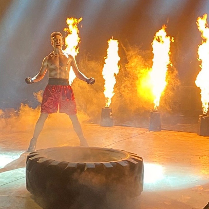 เนท My Mate Nate