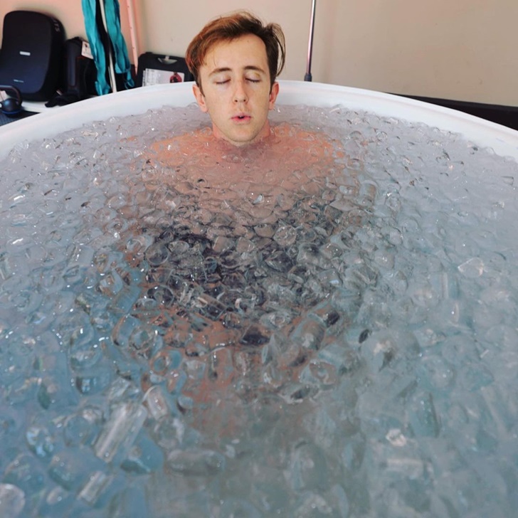 เนท My Mate Nate