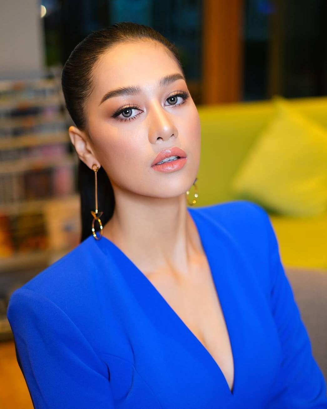 นางสาวไทย 2563