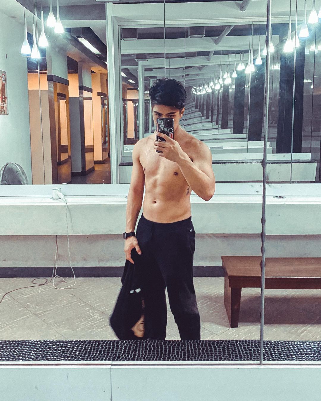 เขต ธาราเขต