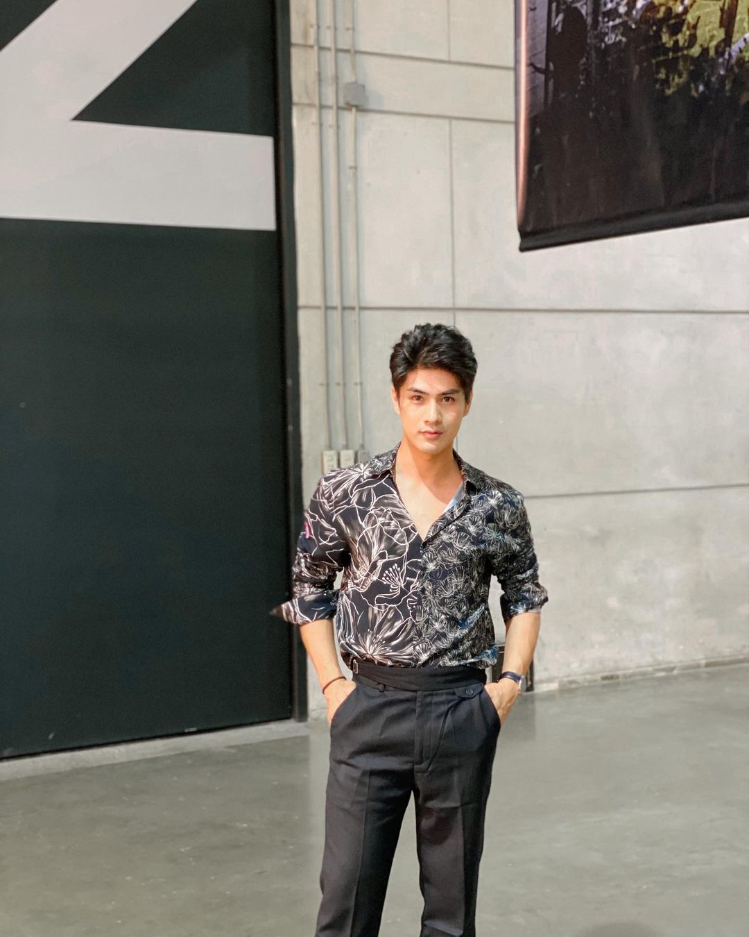 เขต ธาราเขต