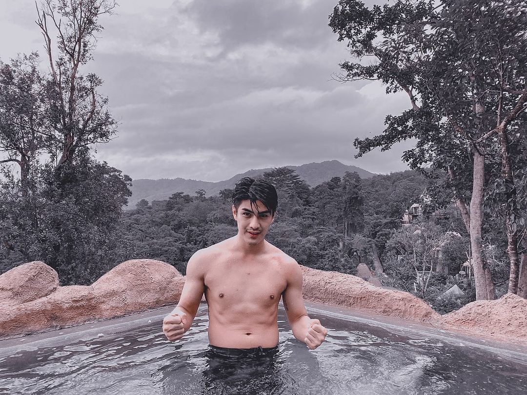 เขต ธาราเขต