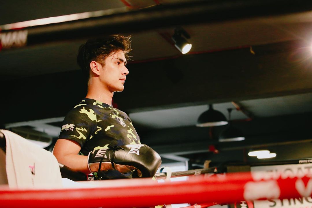 เขต ธาราเขต