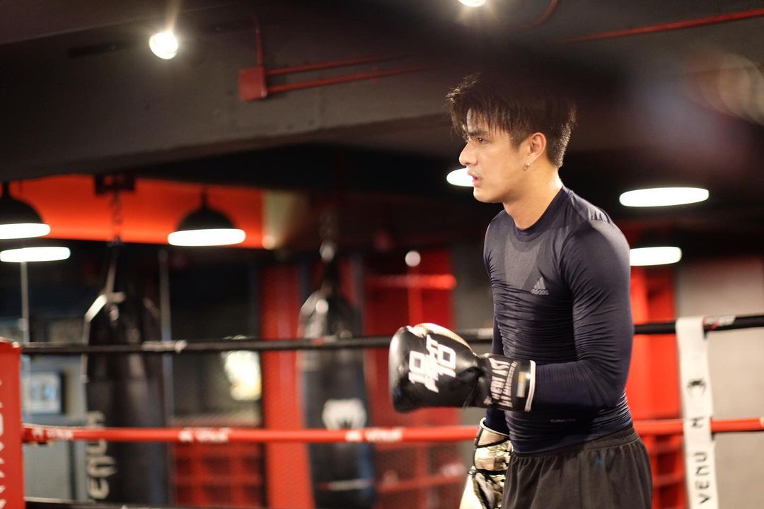 เขต ธาราเขต