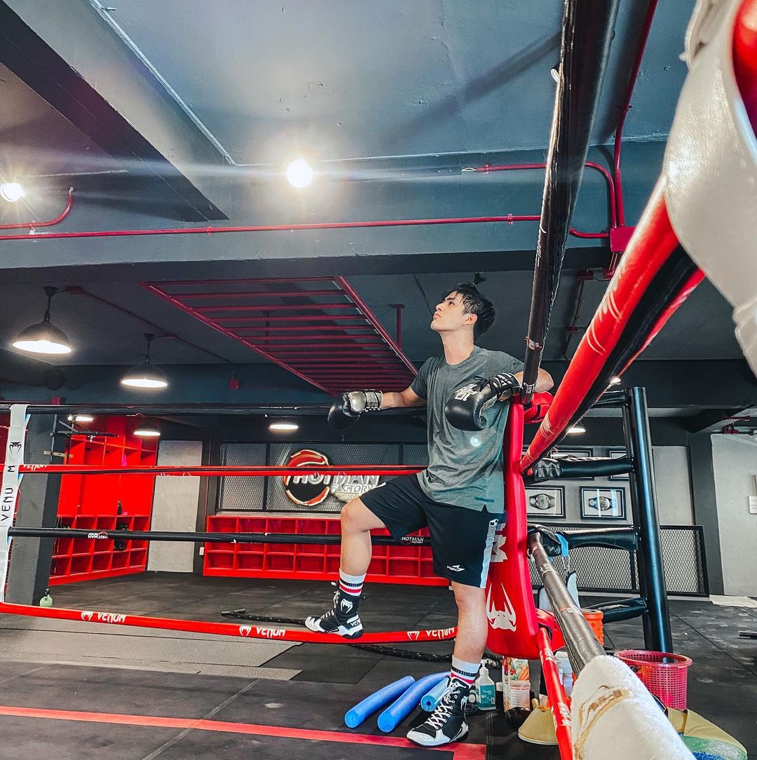 เขต ธาราเขต