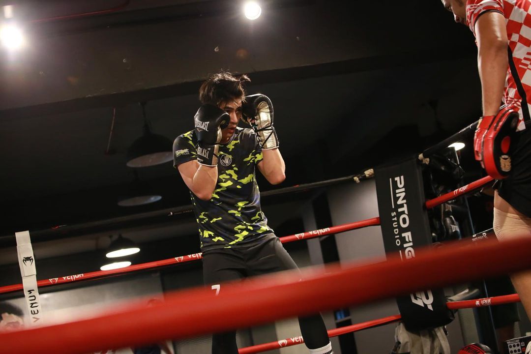 เขต ธาราเขต