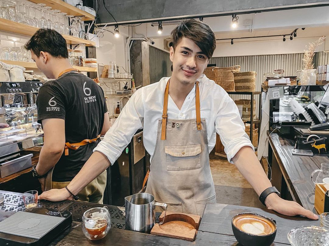 เขต ธาราเขต