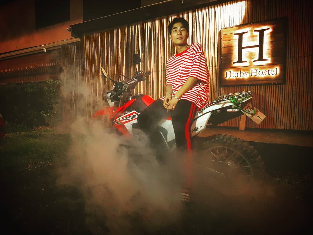 บุหรี่ ศิวนาถ