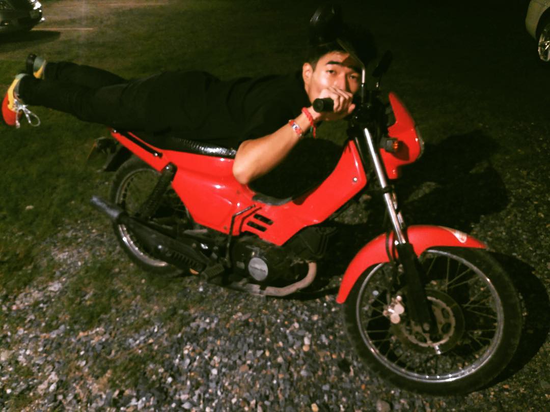 บุหรี่ ศิวนาถ