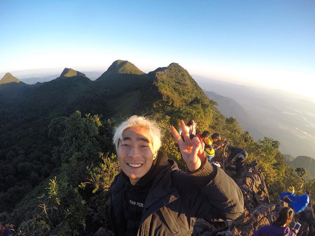 บุหรี่ ศิวนาถ