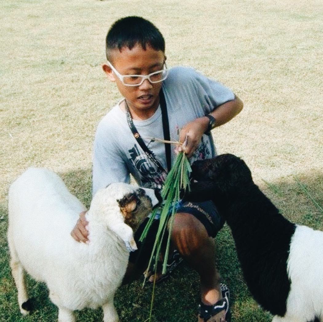 ดรีม บาร์โค้ด