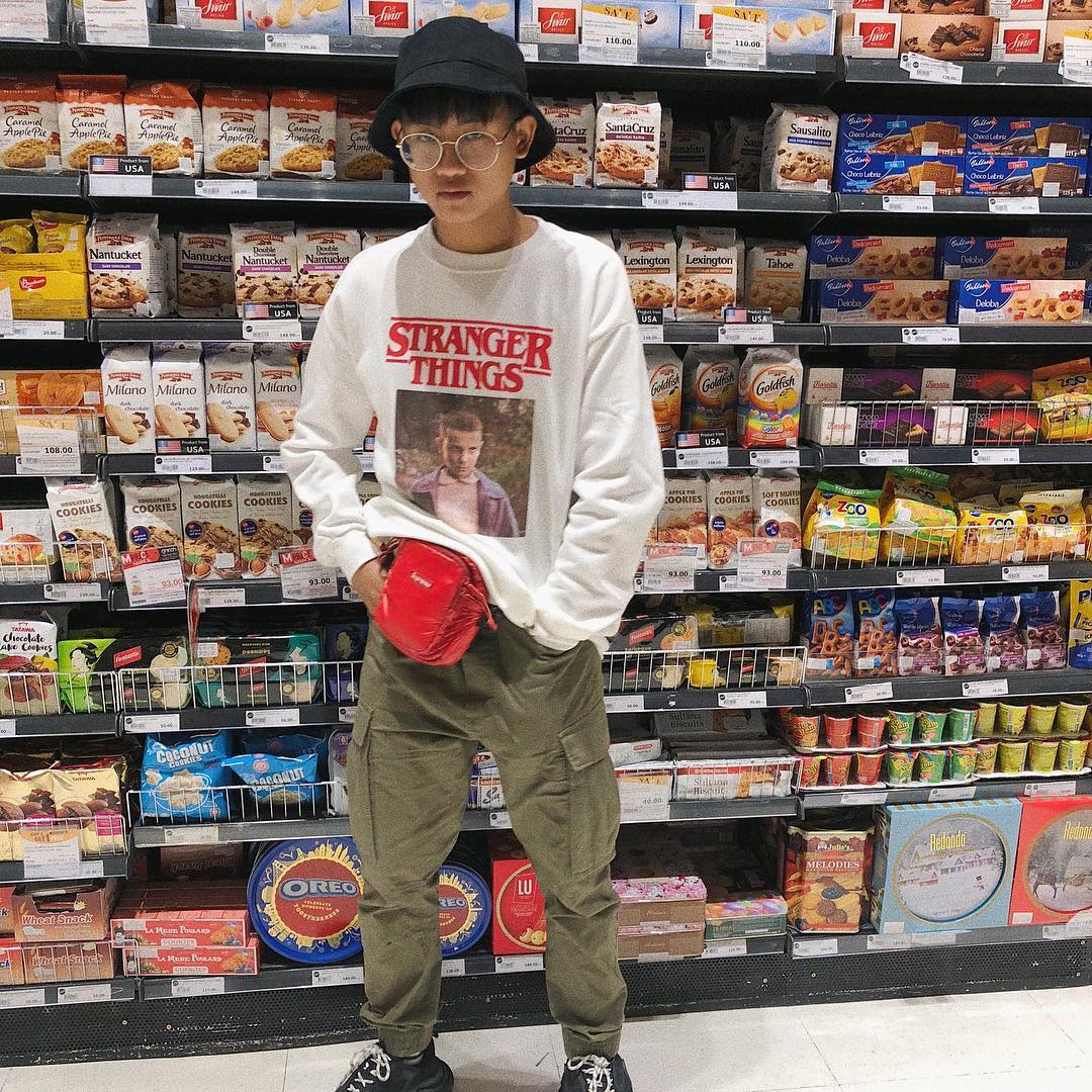 ดรีม บาร์โค้ด