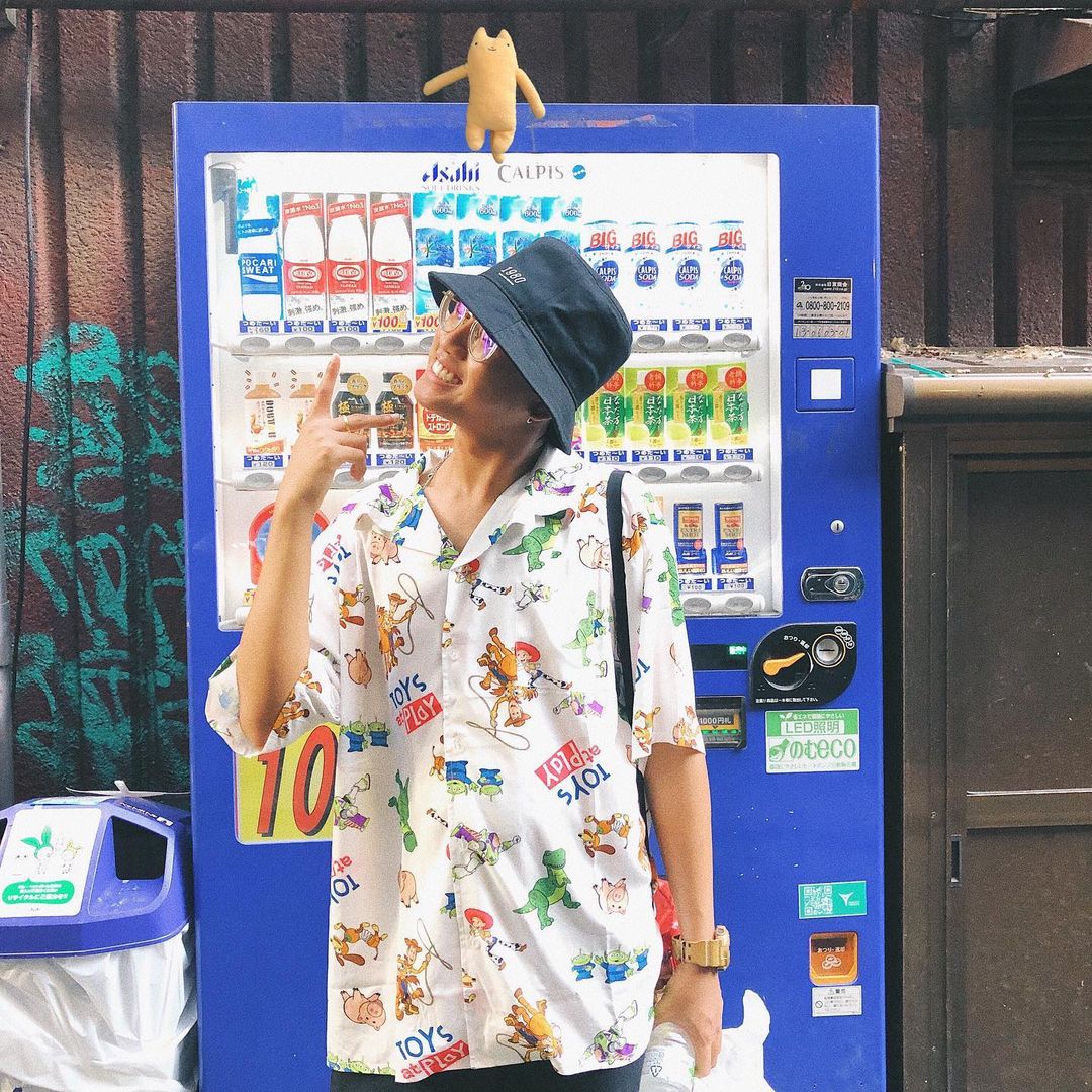 ดรีม บาร์โค้ด