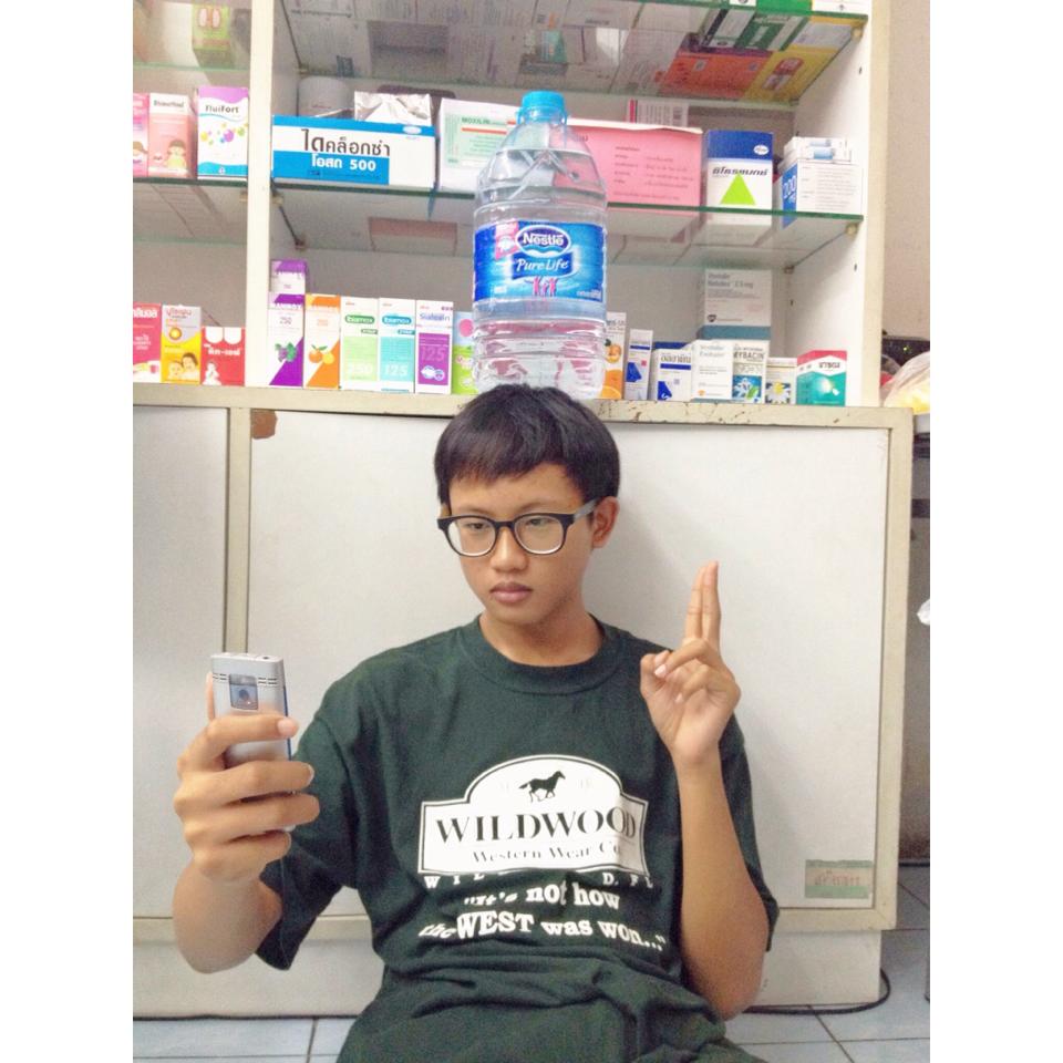 ดรีม บาร์โค้ด