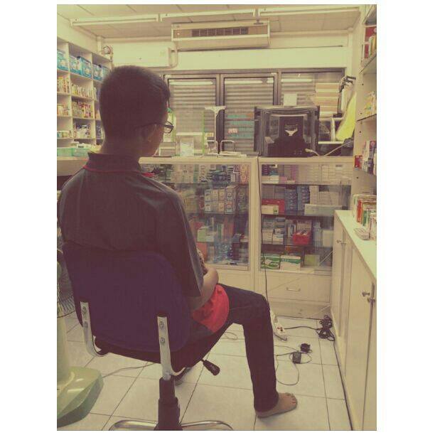 ดรีม บาร์โค้ด