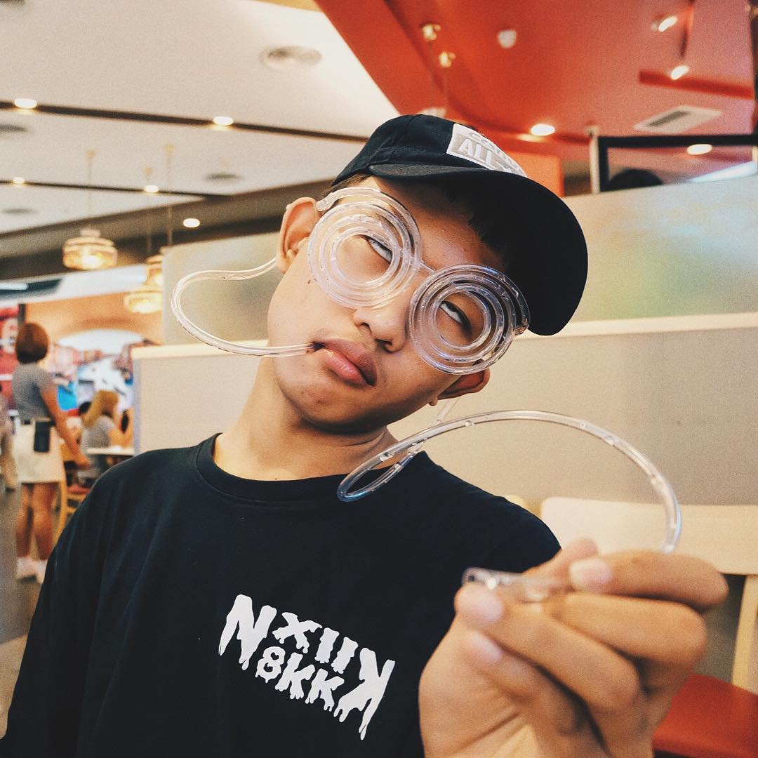 ดรีม บาร์โค้ด