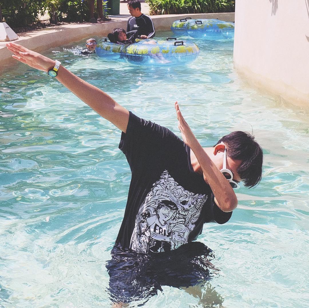 ดรีม บาร์โค้ด