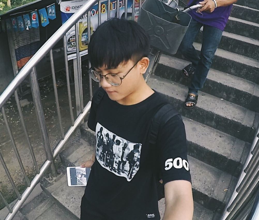 ดรีม บาร์โค้ด