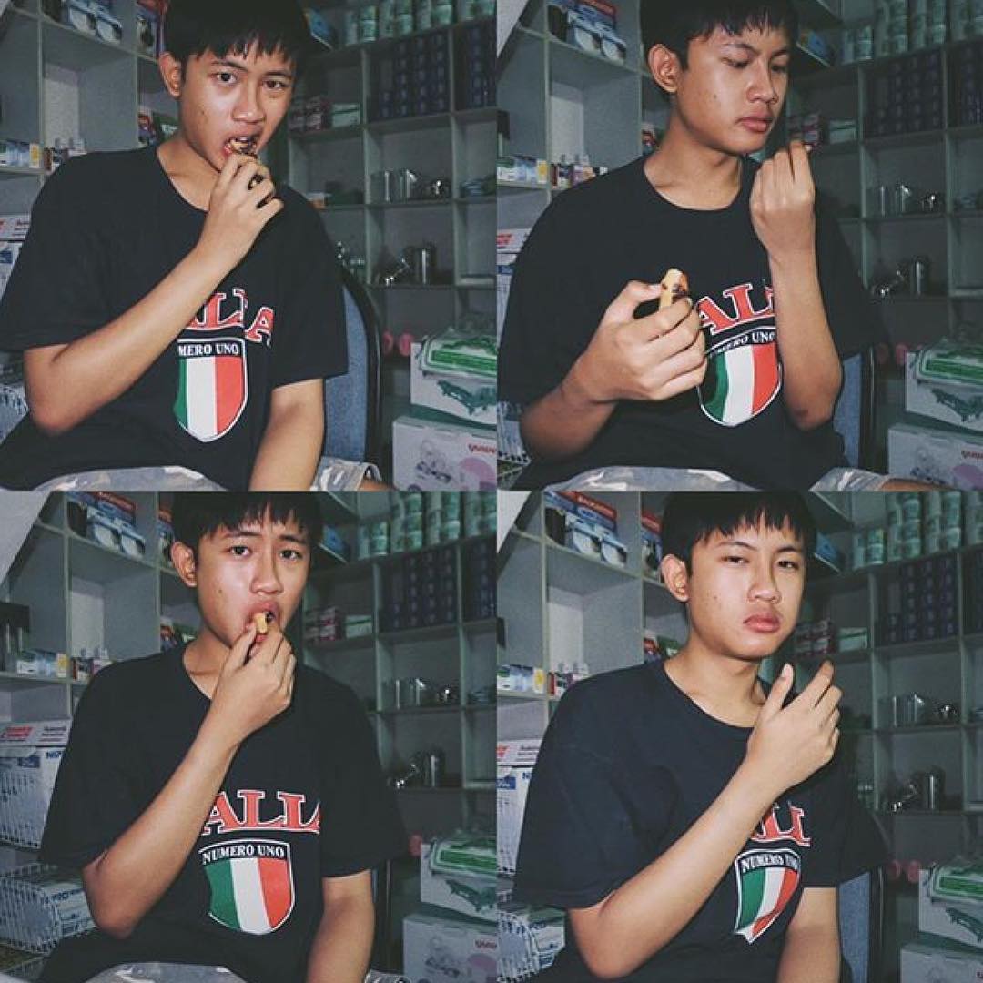 ดรีม บาร์โค้ด