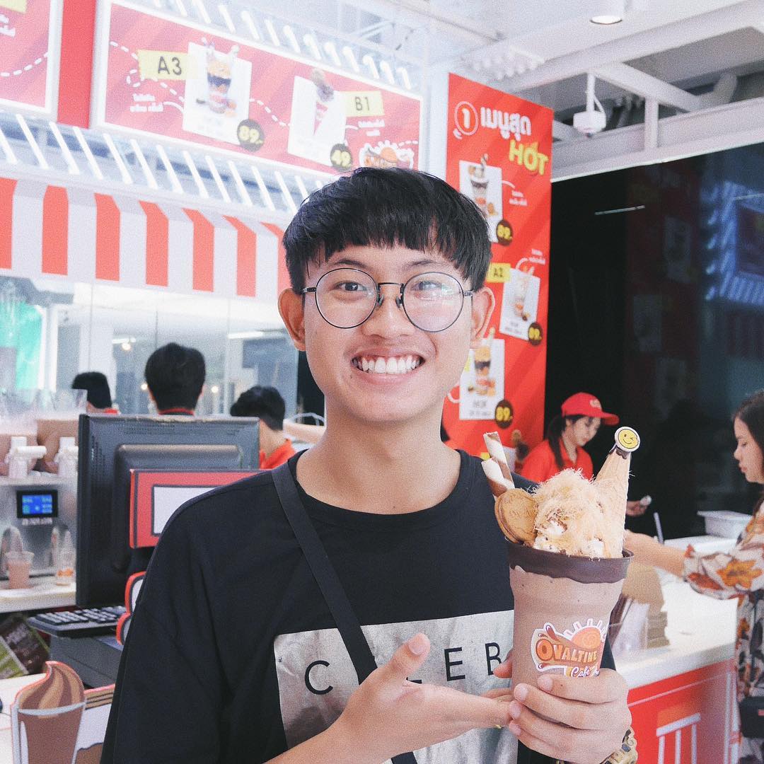 ดรีม บาร์โค้ด