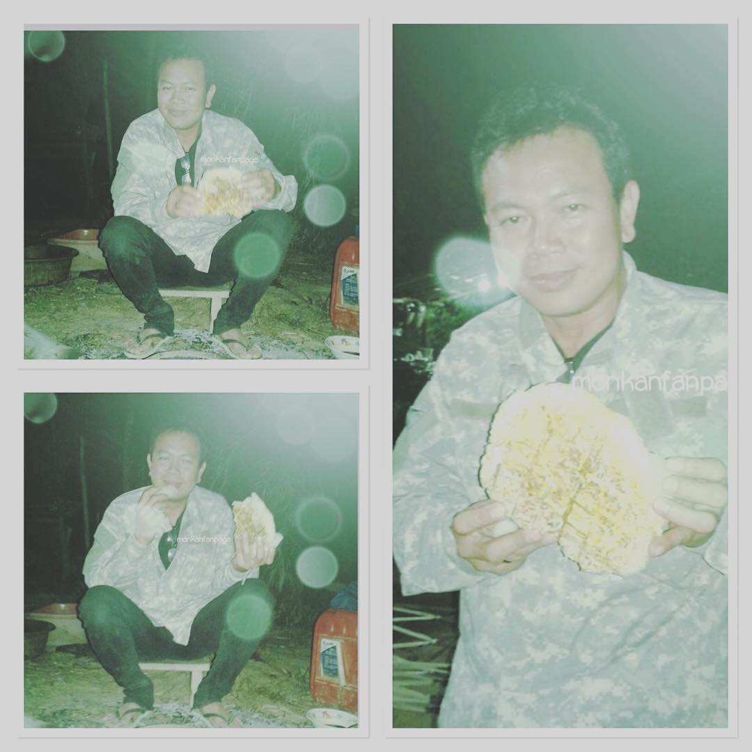 มนต์แคน แก่นคูน