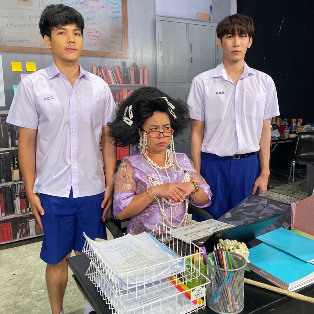 นิกกี้ ณฉัตร