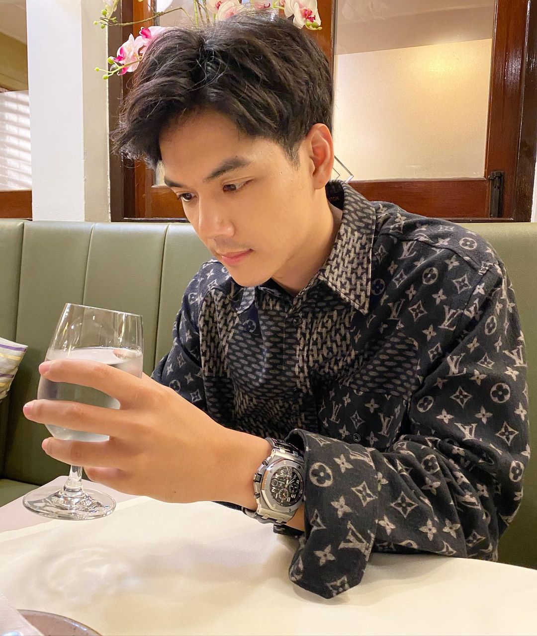 นิกกี้ ณฉัตร