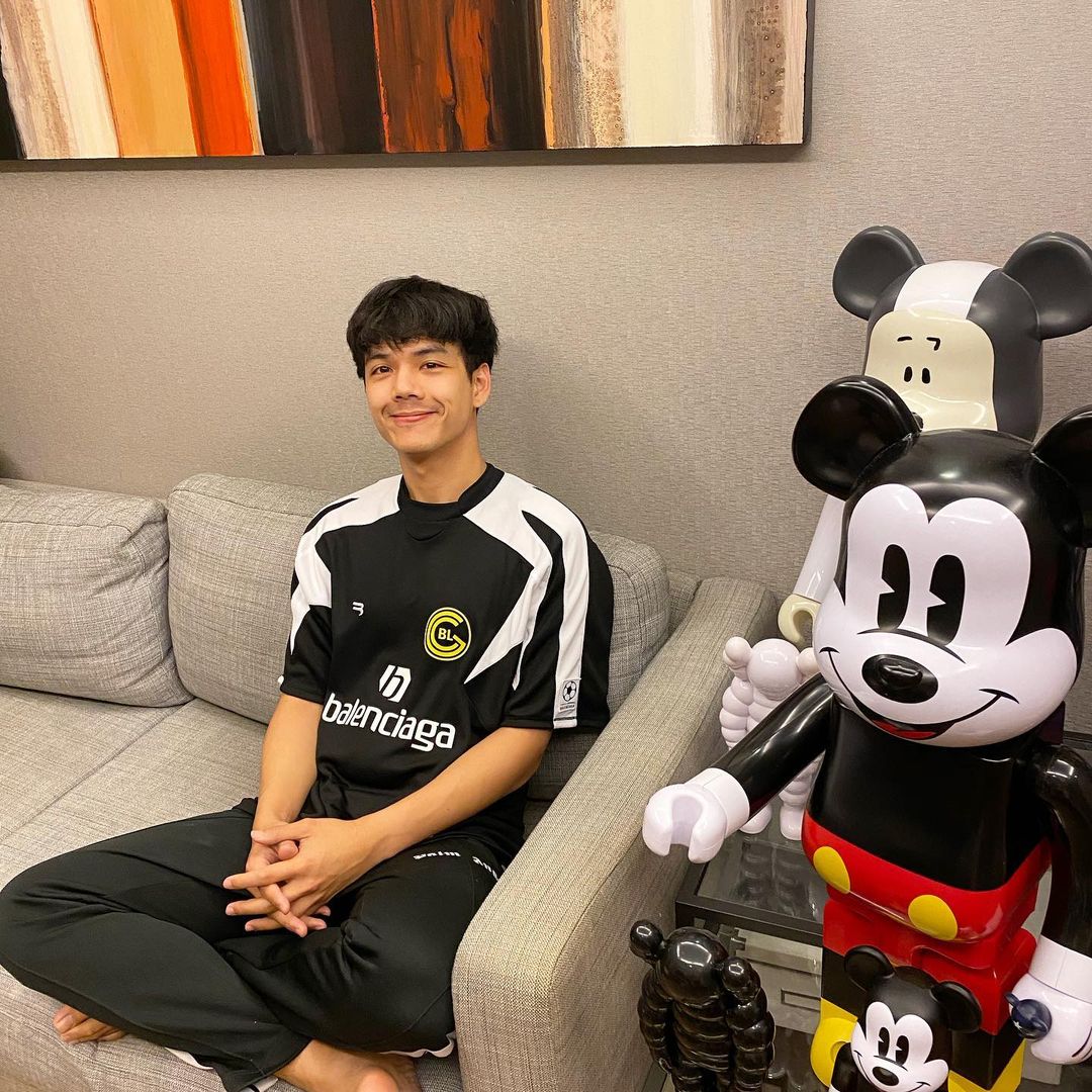 นิกกี้ ณฉัตร