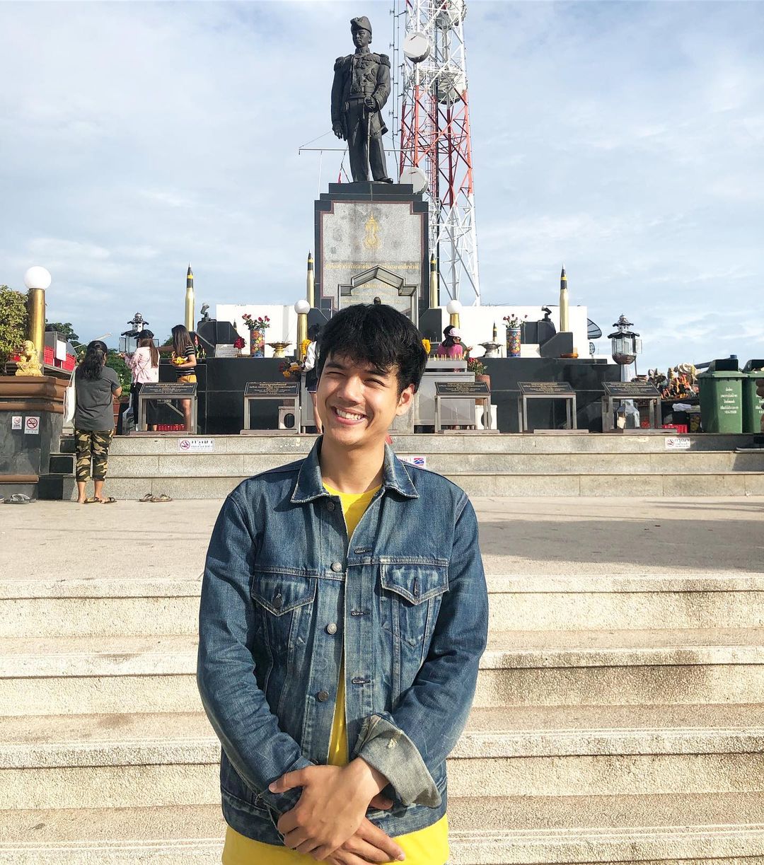 นิกกี้ ณฉัตร