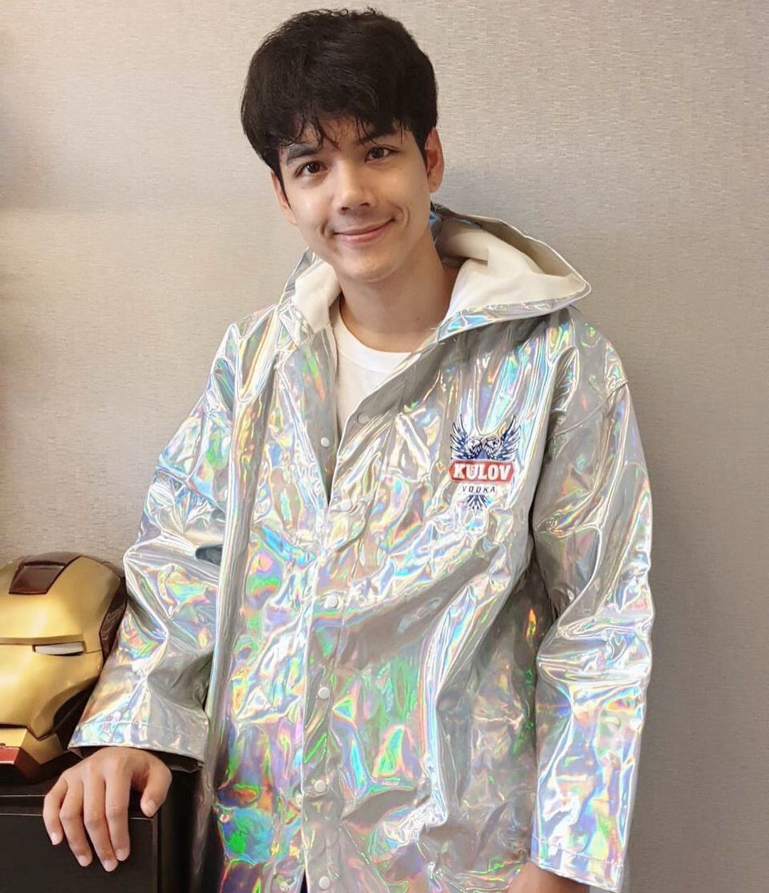 นิกกี้ ณฉัตร