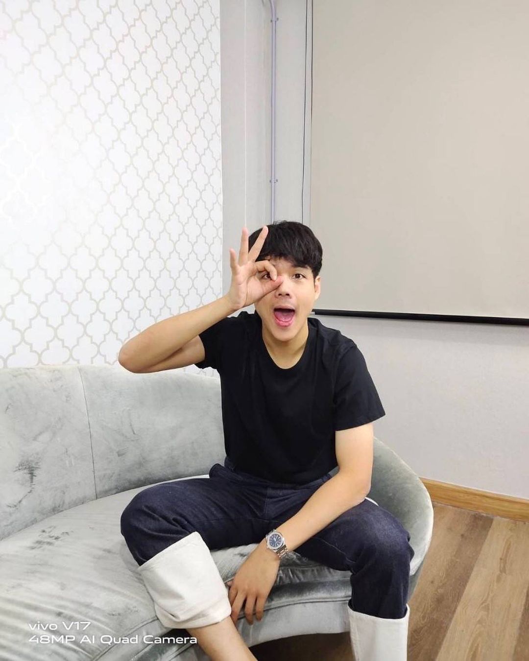 นิกกี้ ณฉัตร