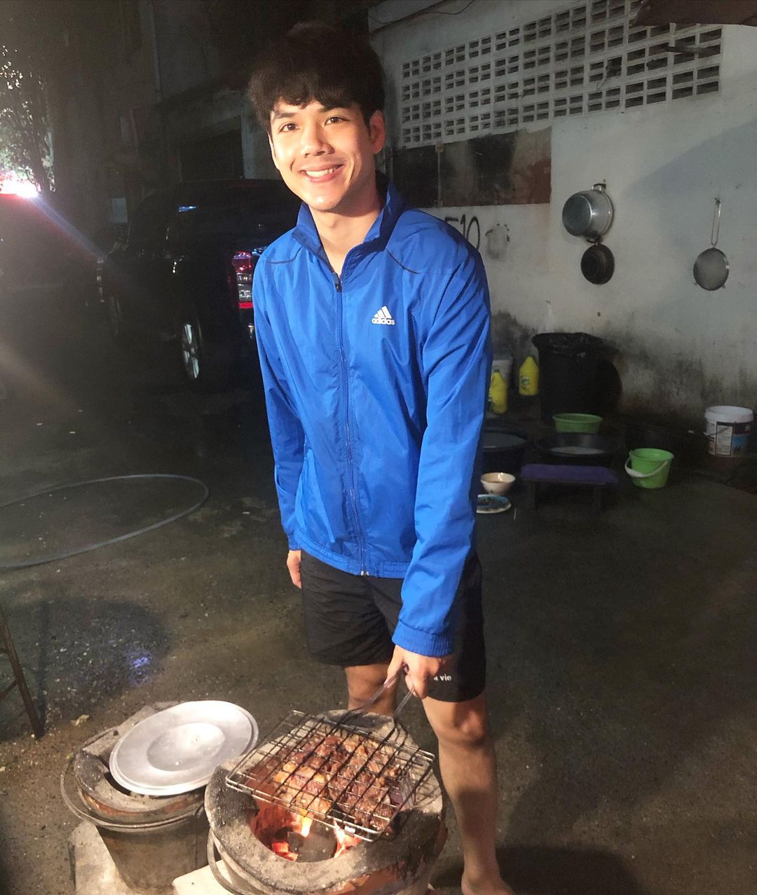 นิกกี้ ณฉัตร