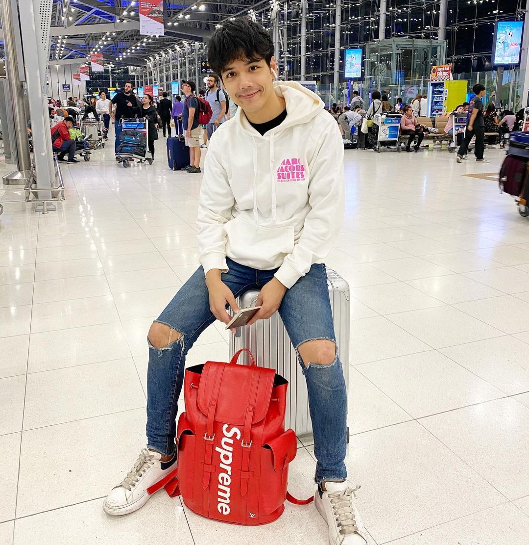 นิกกี้ ณฉัตร