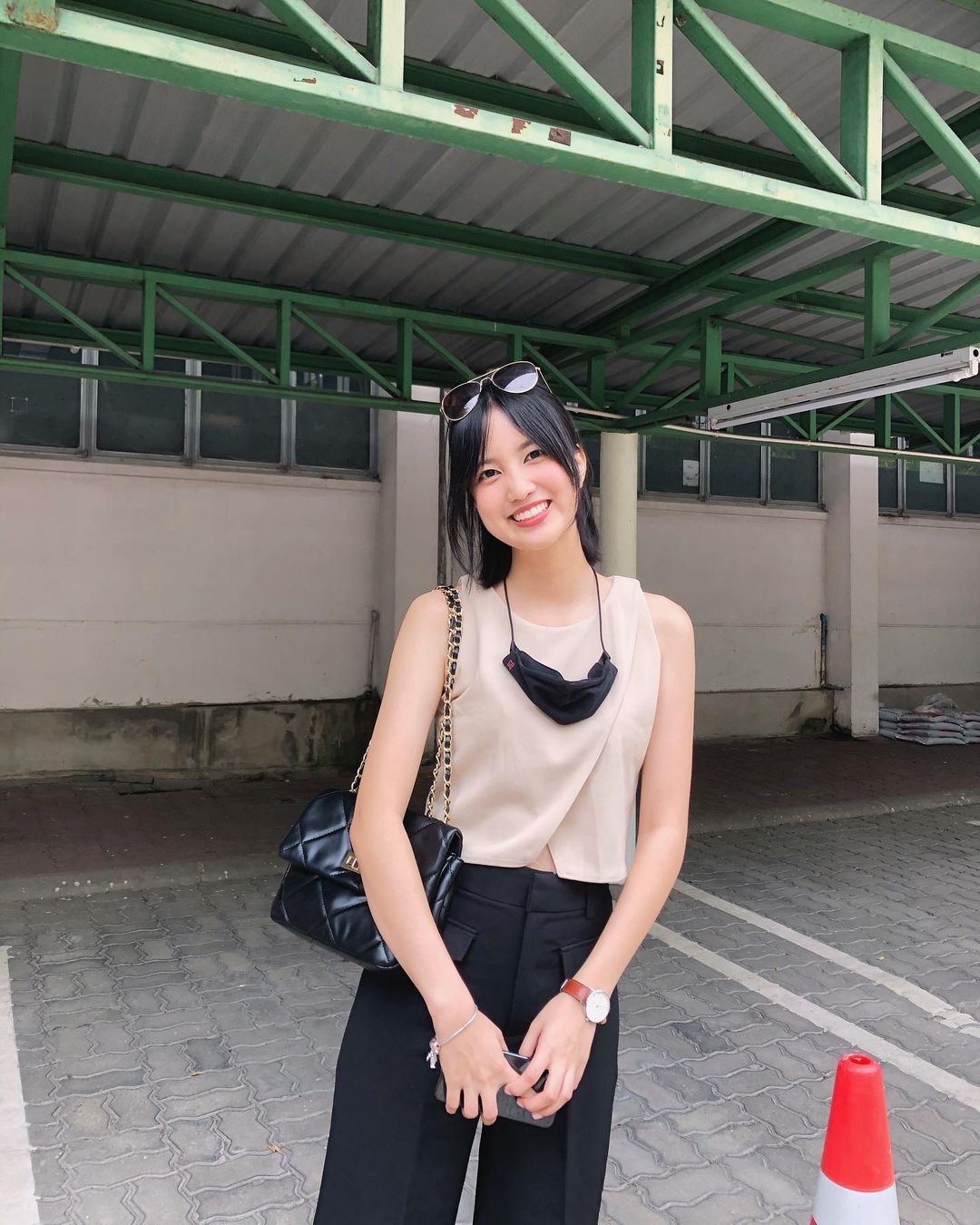 แคน นายิกา